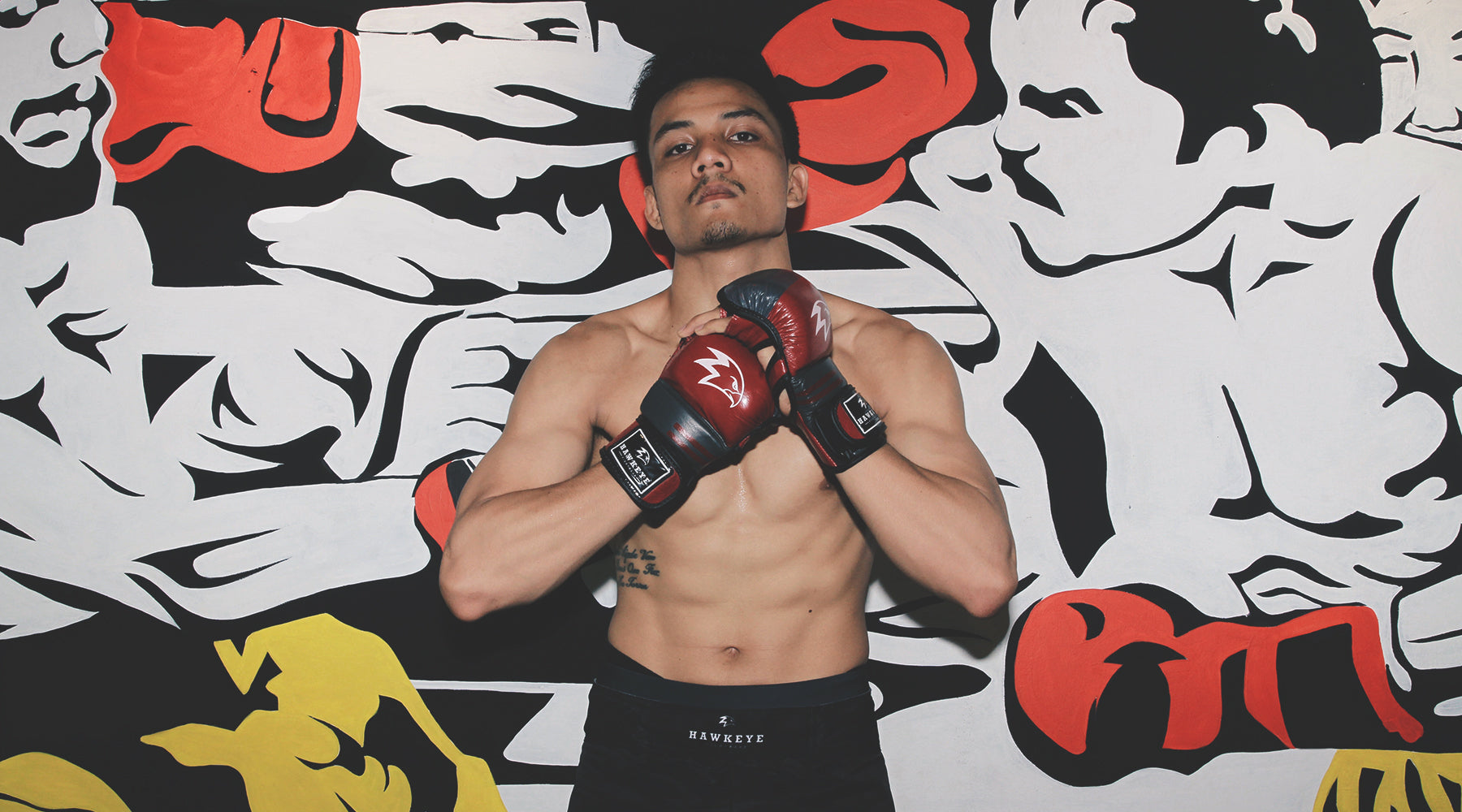 Rengga Targeting SEA Games 2019