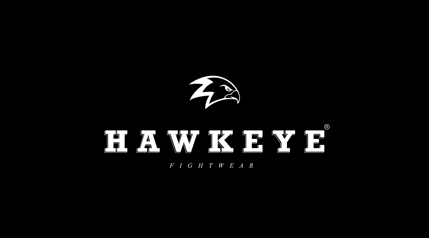 Hawkeye Fightwear 6th Anniversary