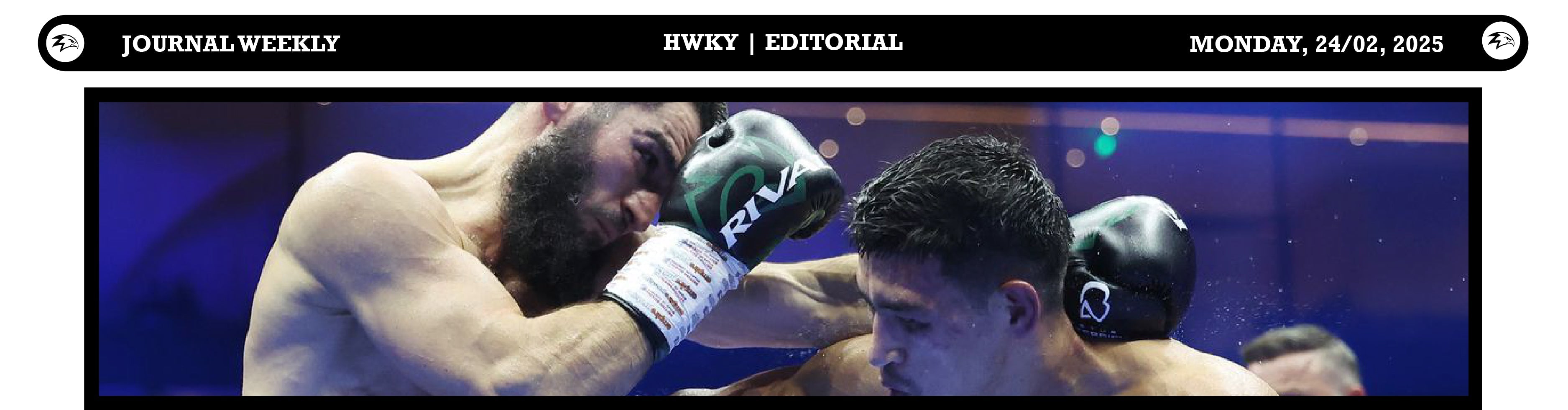 Riyadh Season: A Boxing Fan’s Dream Come True
