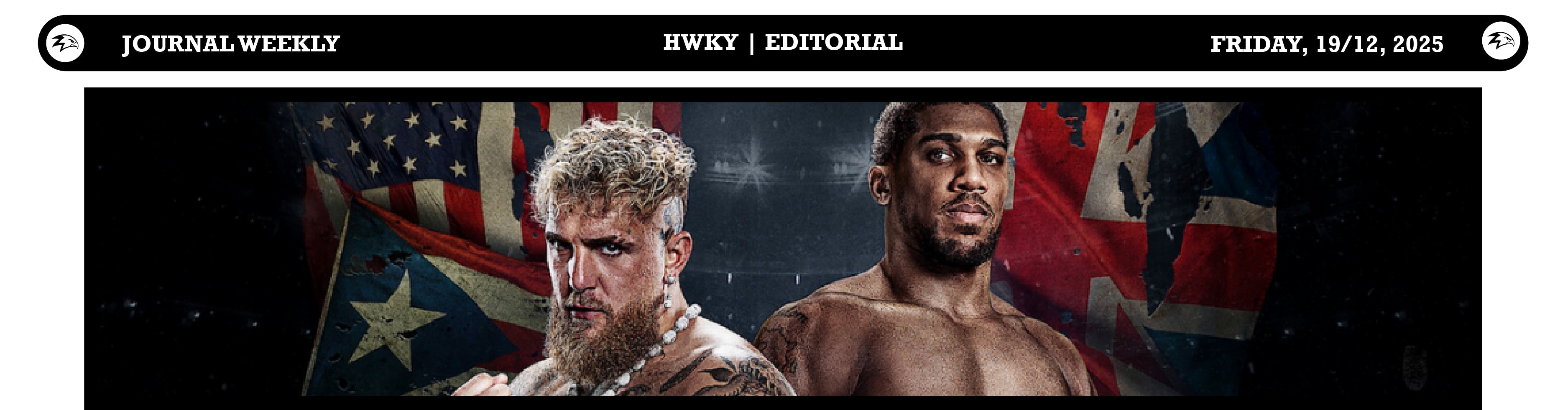 Jake Paul Is Certified Crazy