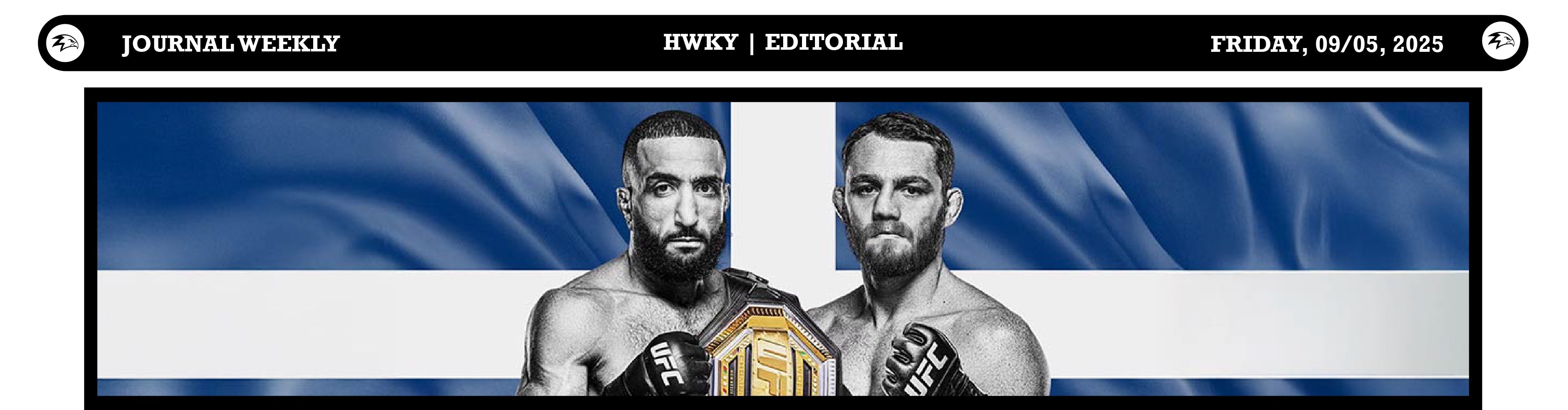 Why Good Fighters Become Boring