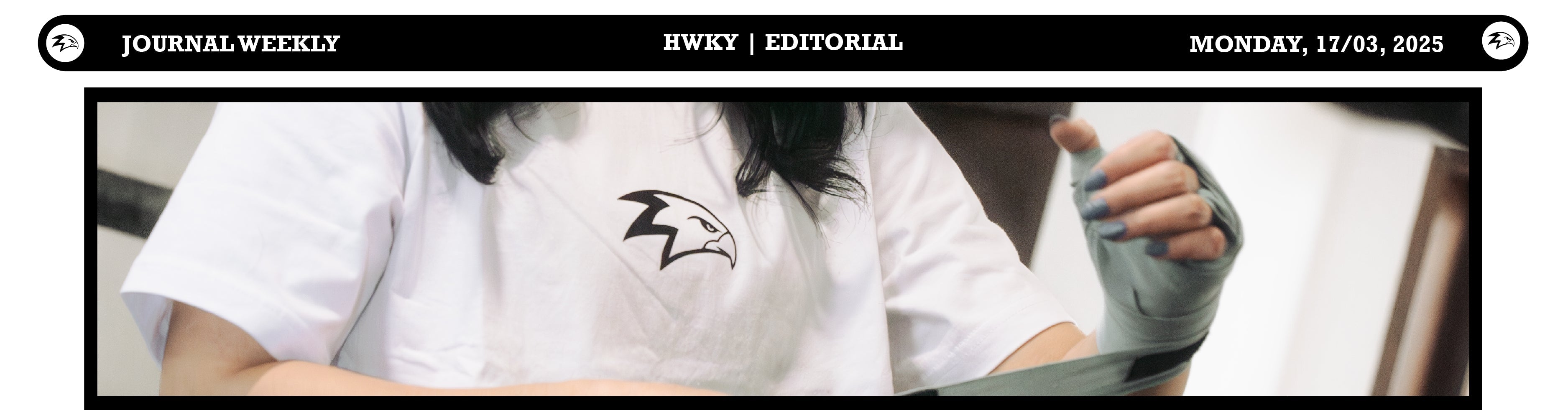 Why You Should Wear Hand Wraps