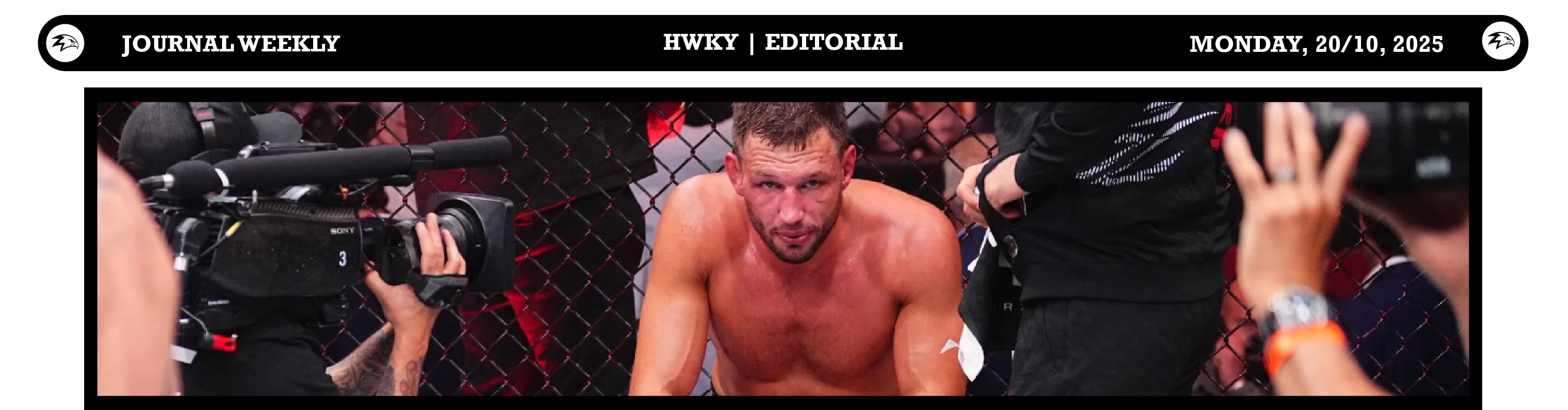 Why Fighters Fold