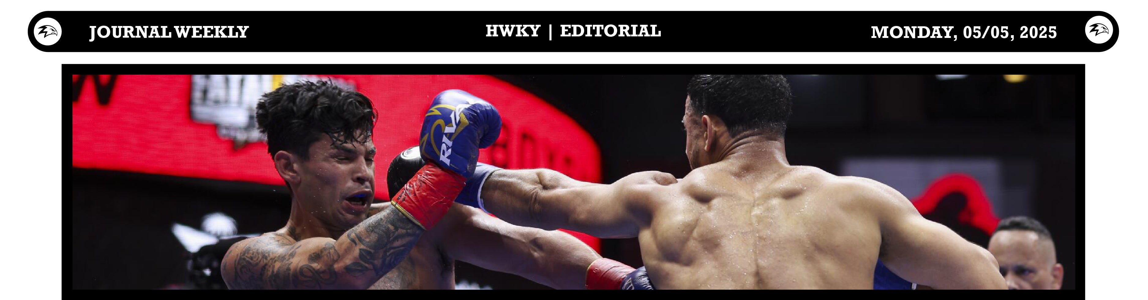 A Forgettable Night in Times Square & Riyadh