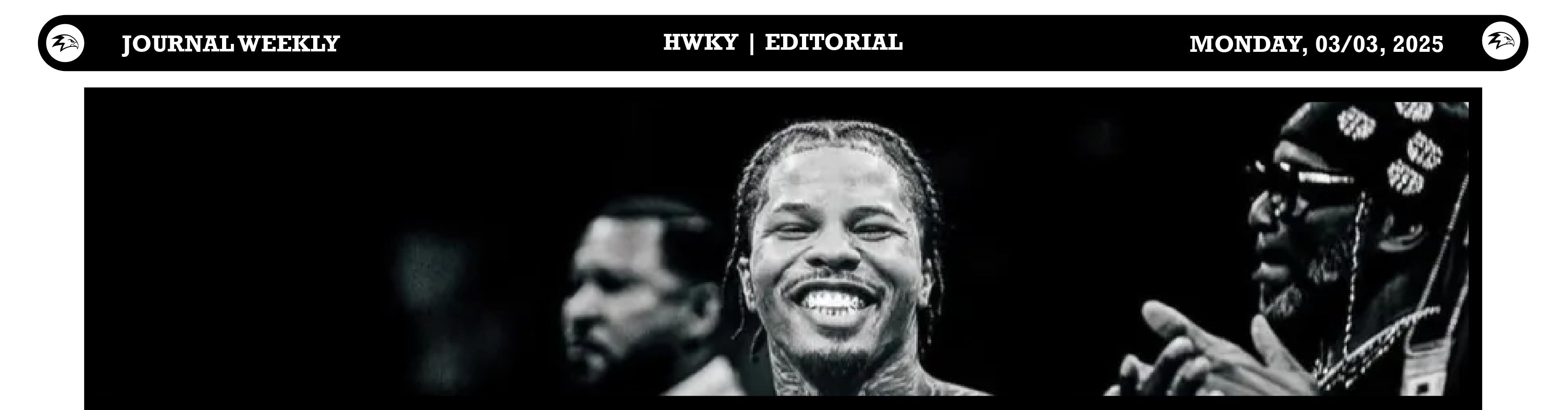 Gervonta Davis: Gen Z's Favorite Boxer