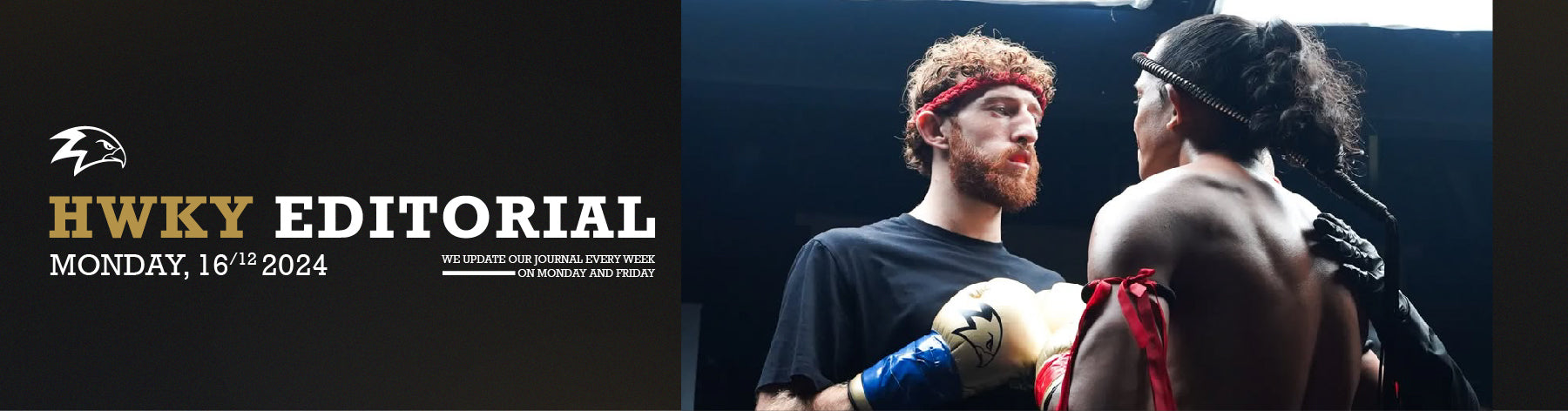 The Comeback of Muay Thai in Indonesia