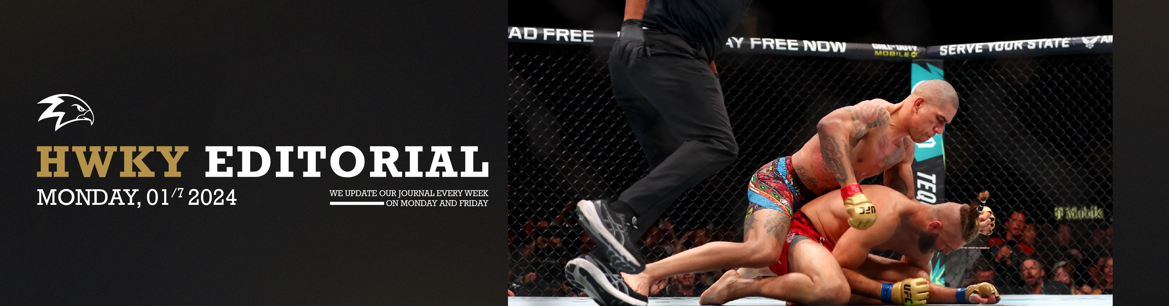 UFC 303: Pereira Dominates Procházka, Lopes Shines in Co-Main Event