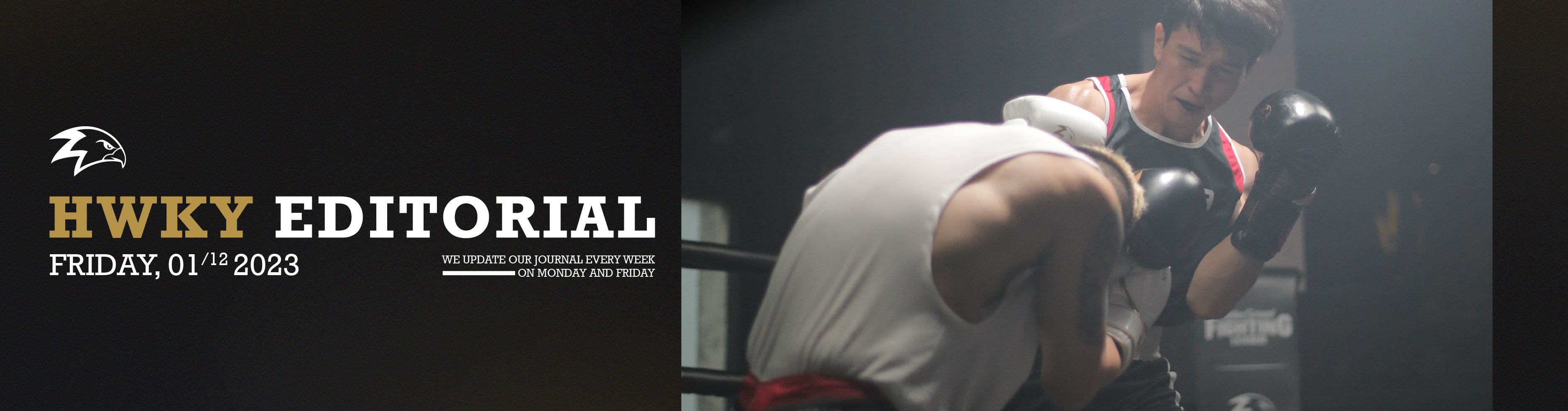 Jingle Gloves: Finding the Perfect Punch of Balance in Your Holiday Workout Routine