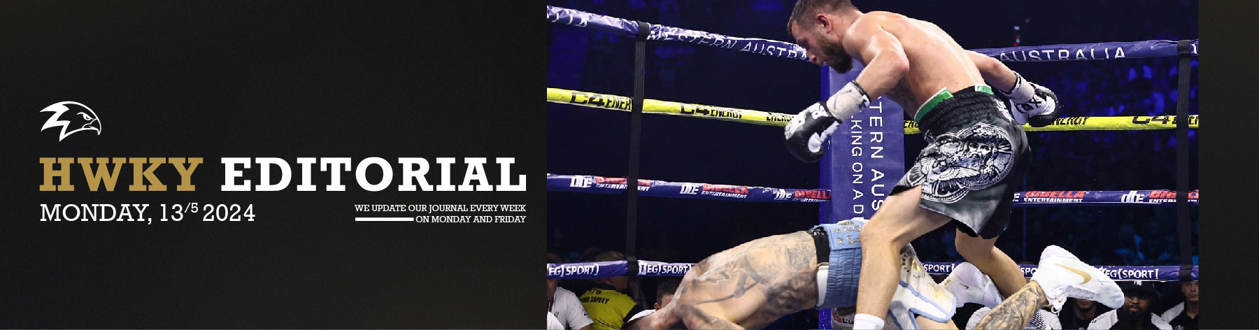 Loma Is Back On Top With A Graceful Performance