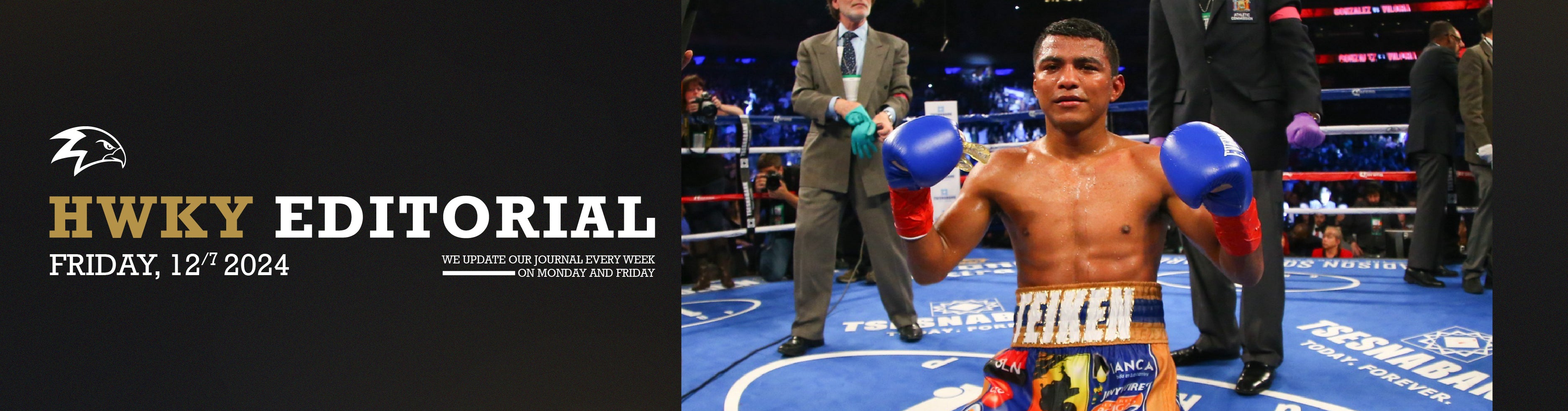 Román "Chocolatito" González: The Nicaraguan Boxing Legend