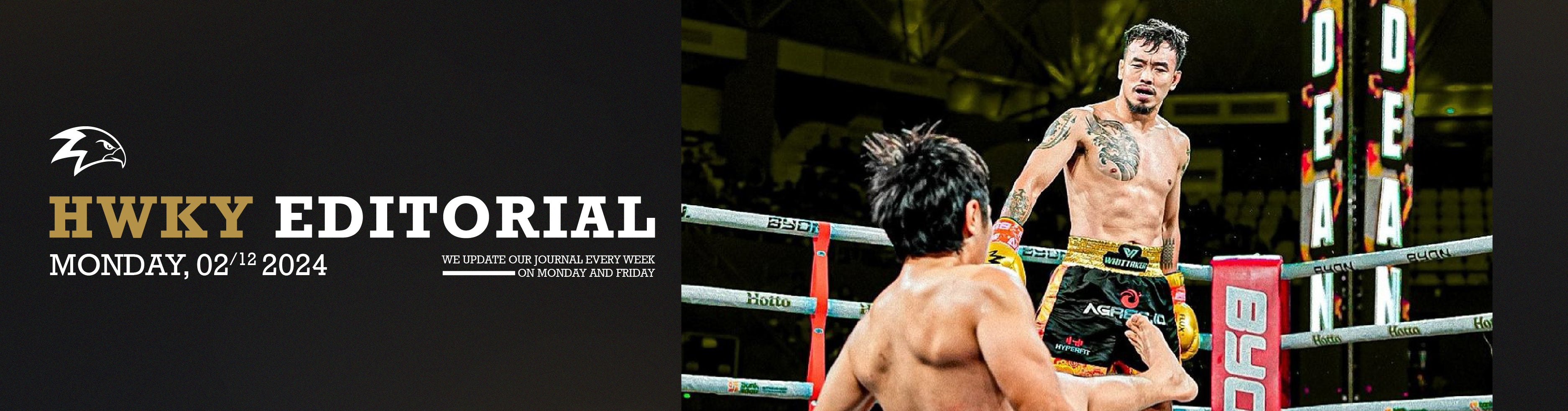BYON Combat Showbiz Vol. 4: Indonesia Dominates in a Night of Milestones and Epic Fights