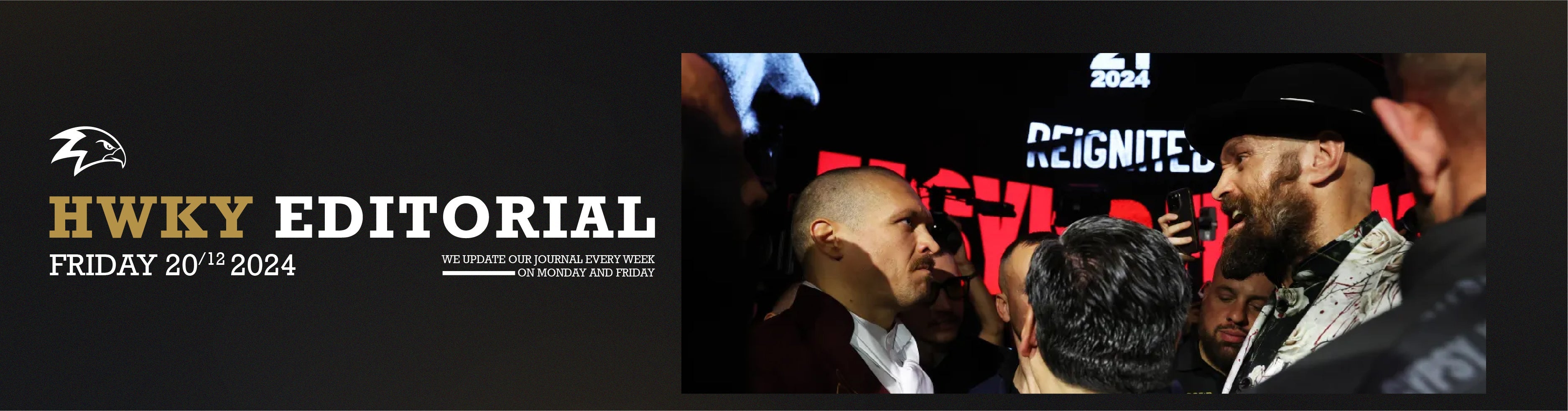 Undisputed Rematch: A Definitive End To The Debate