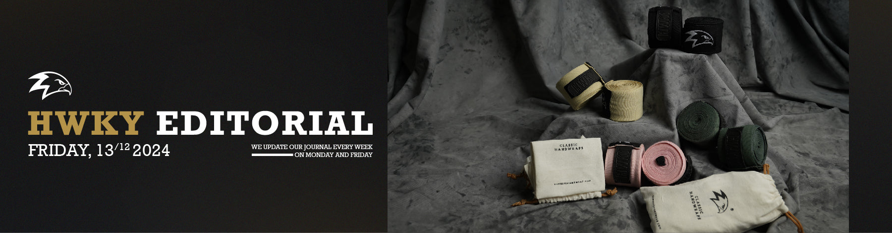 How Handwraps Are Essential in the Boxing World