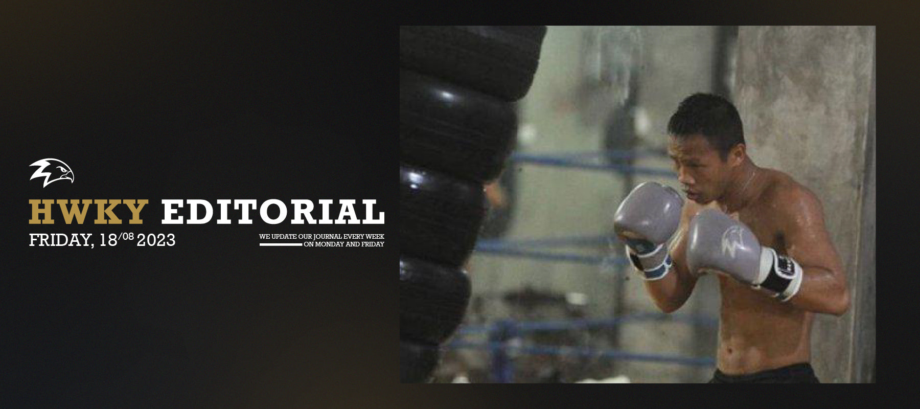 Unleashing the Power Within: How Combat Sports Elevate Everyday Life