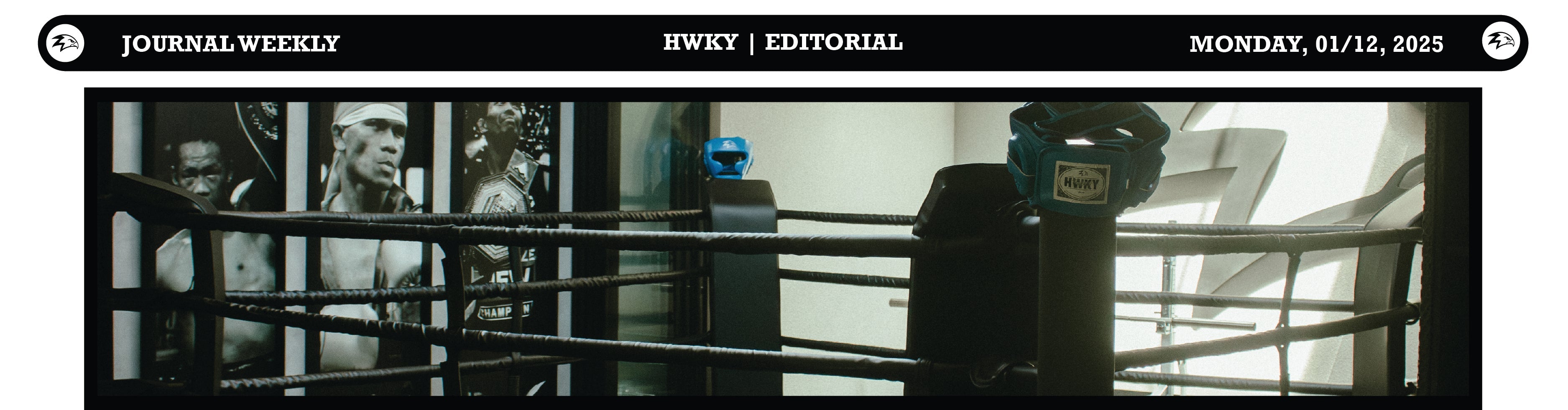 Combat Gyms Around The World