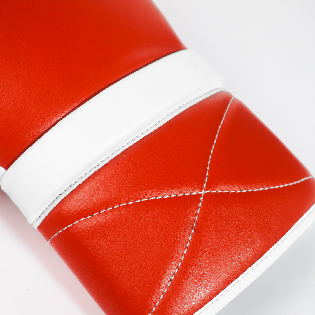 Sparring Gloves Acvpremier 16 Oz - Red
