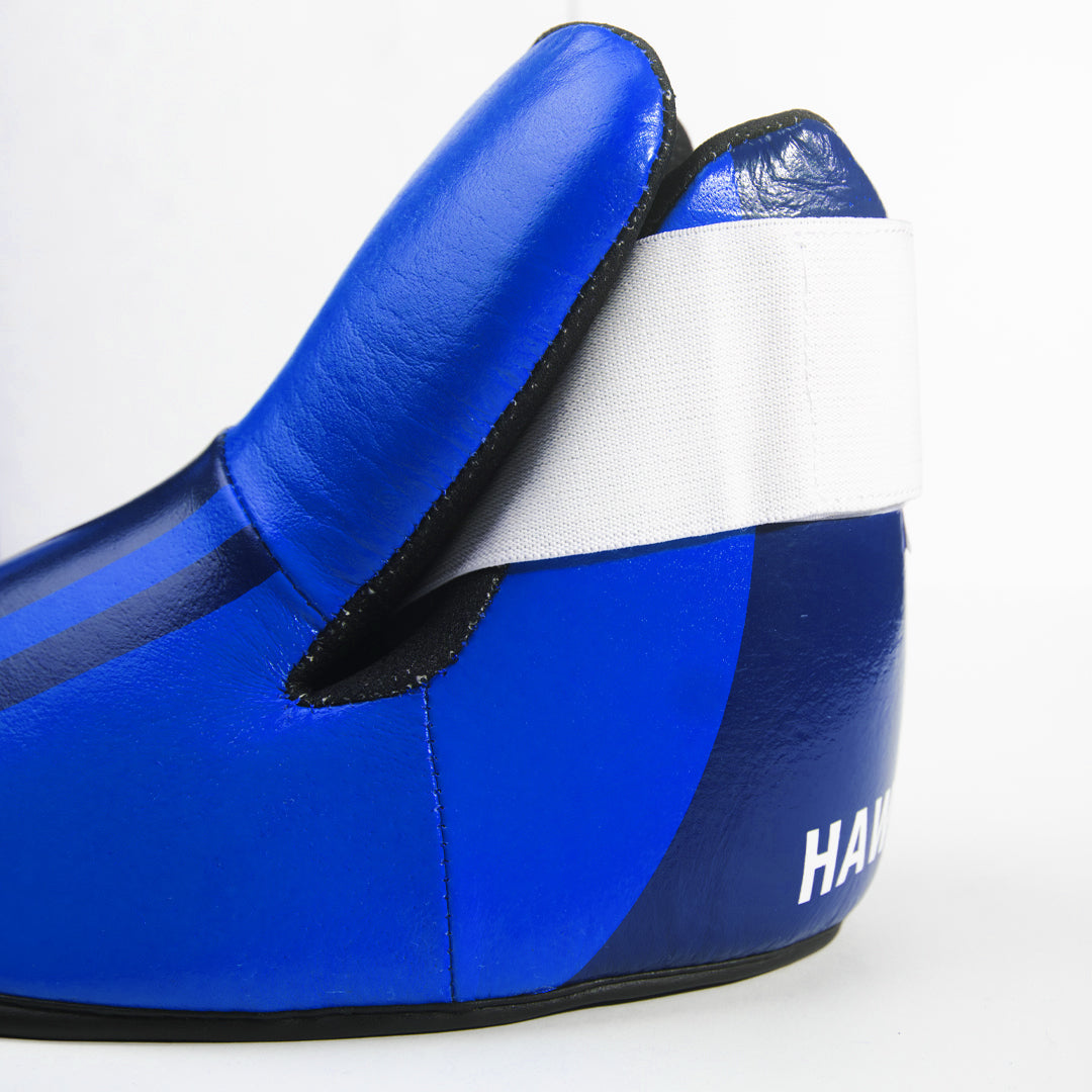 Foot Protector 2.0 - True Blue