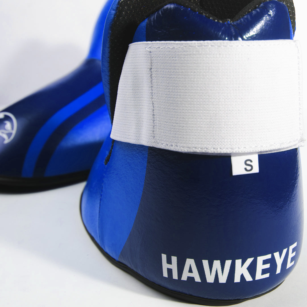 Foot Protector 2.0 - True Blue