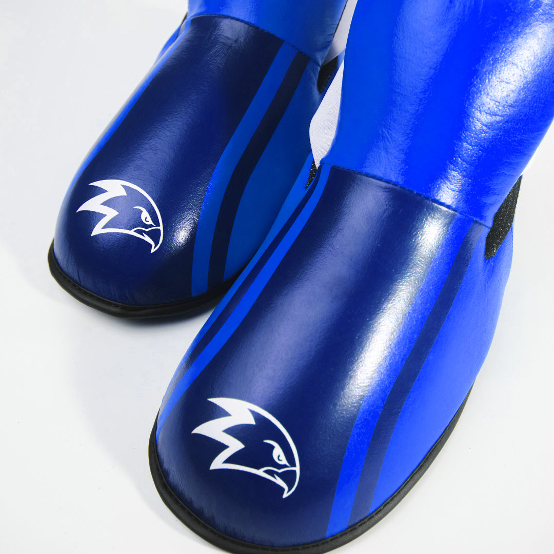 Foot Protector 2.0 - True Blue