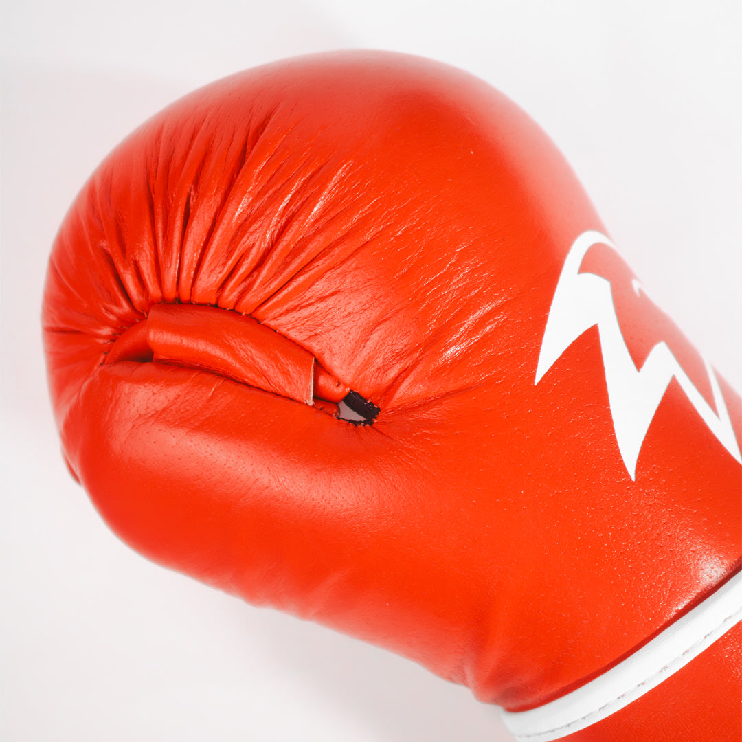 Achieve PF Gloves 2.0 - True Red