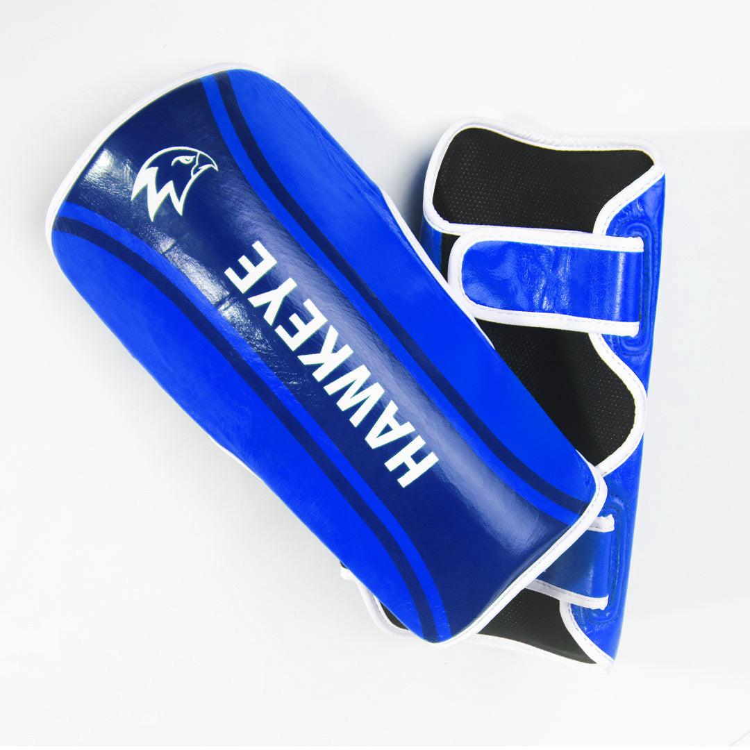 Point Fighting Shinguard 2.0 - True Blue