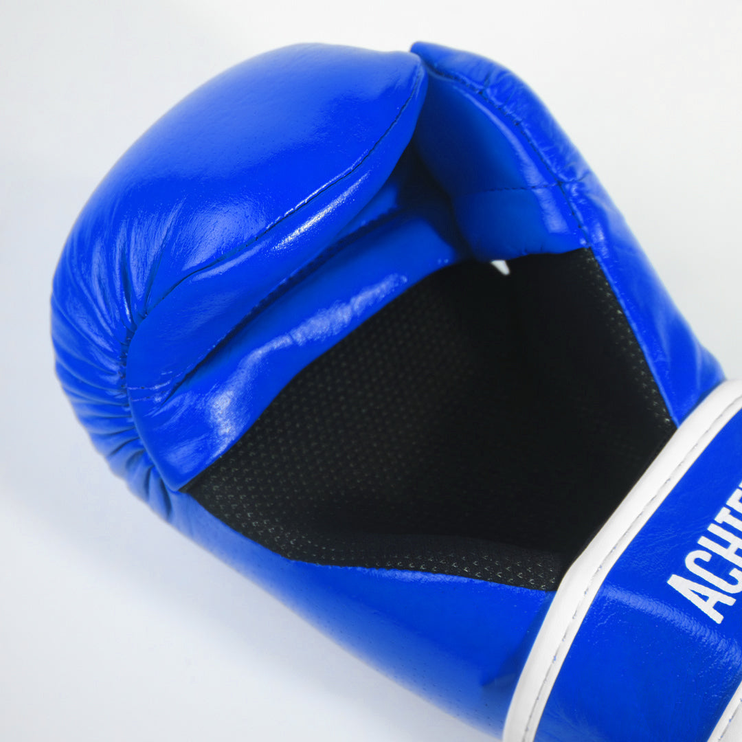 Achieve PF Gloves 2.0 - True Blue
