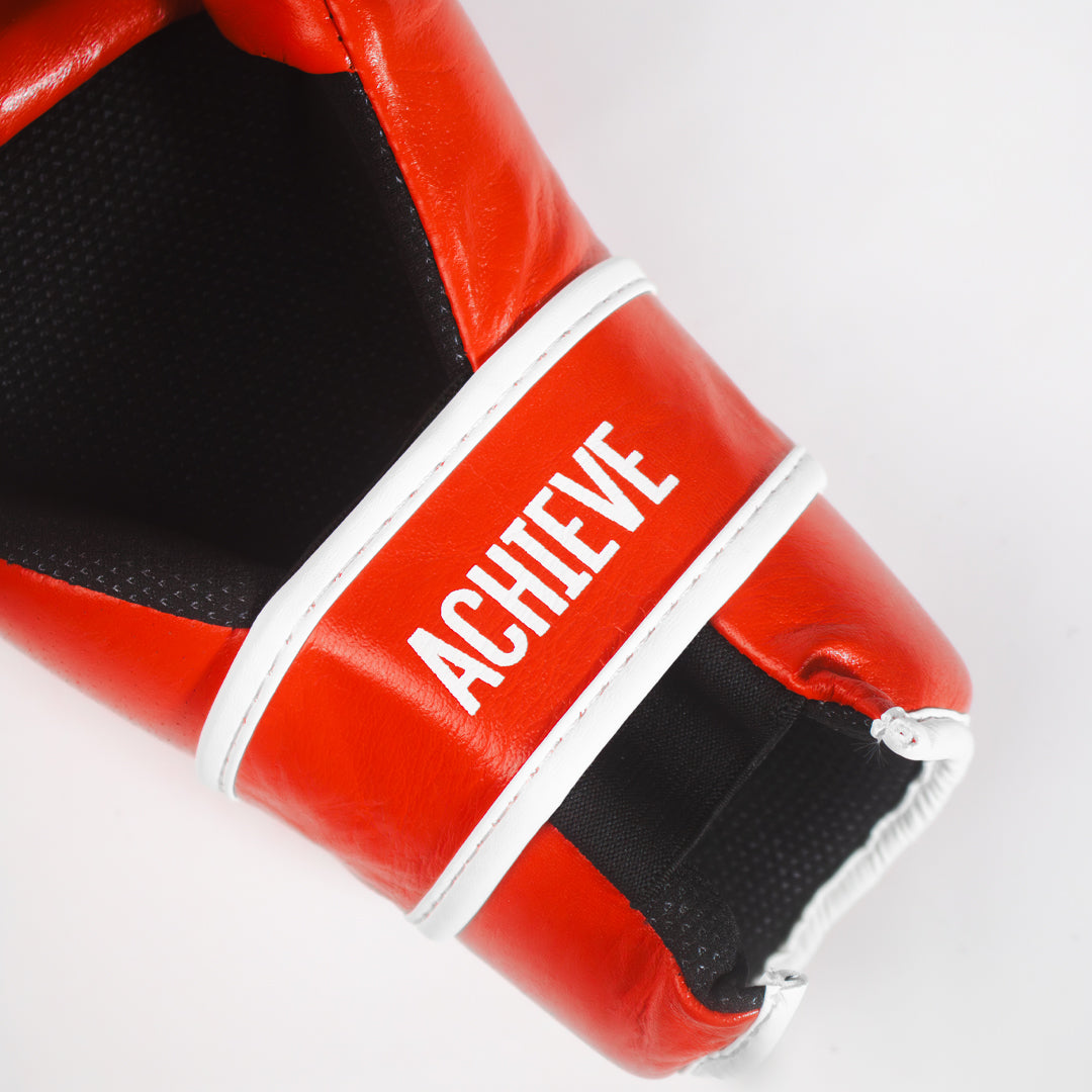 Achieve PF Gloves 2.0 - True Red