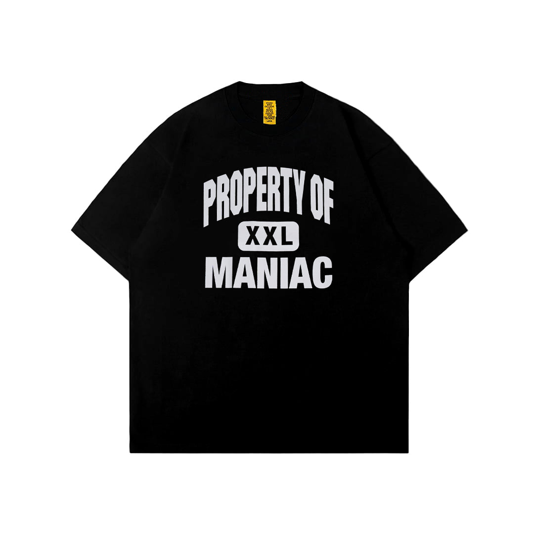 Maniac T-Shirt