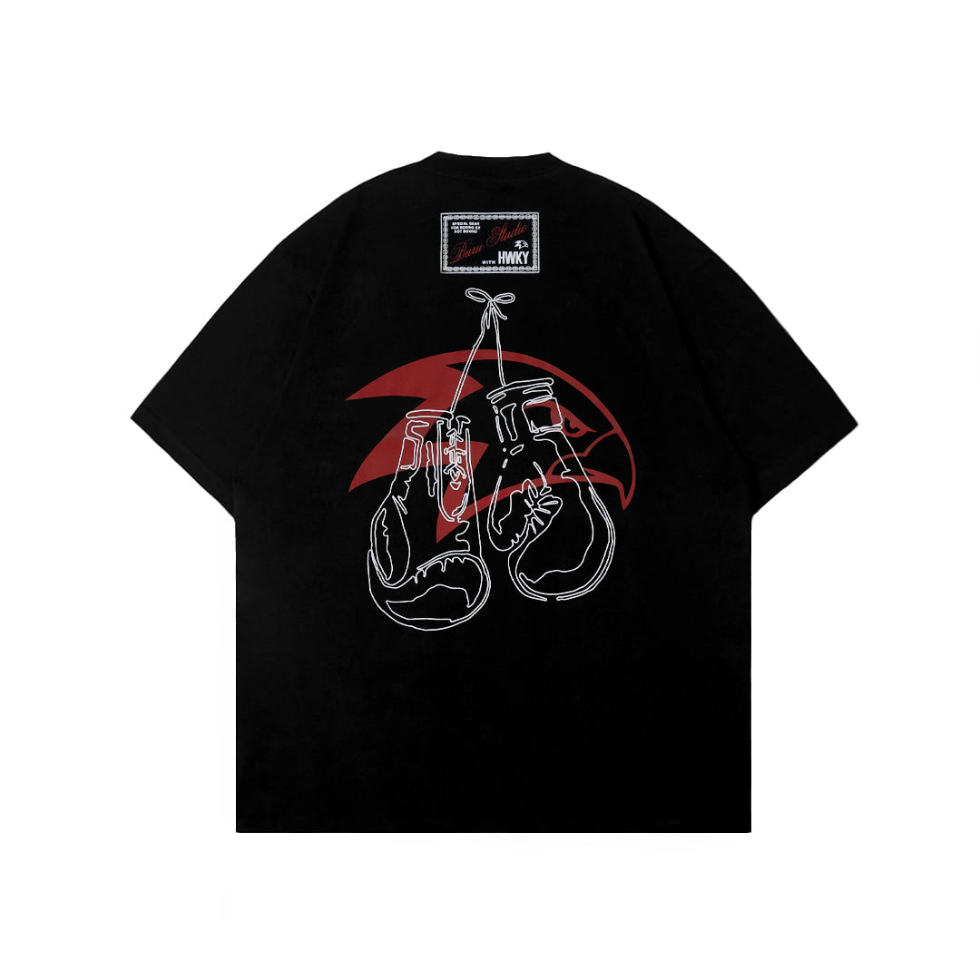 Maniac T-Shirt