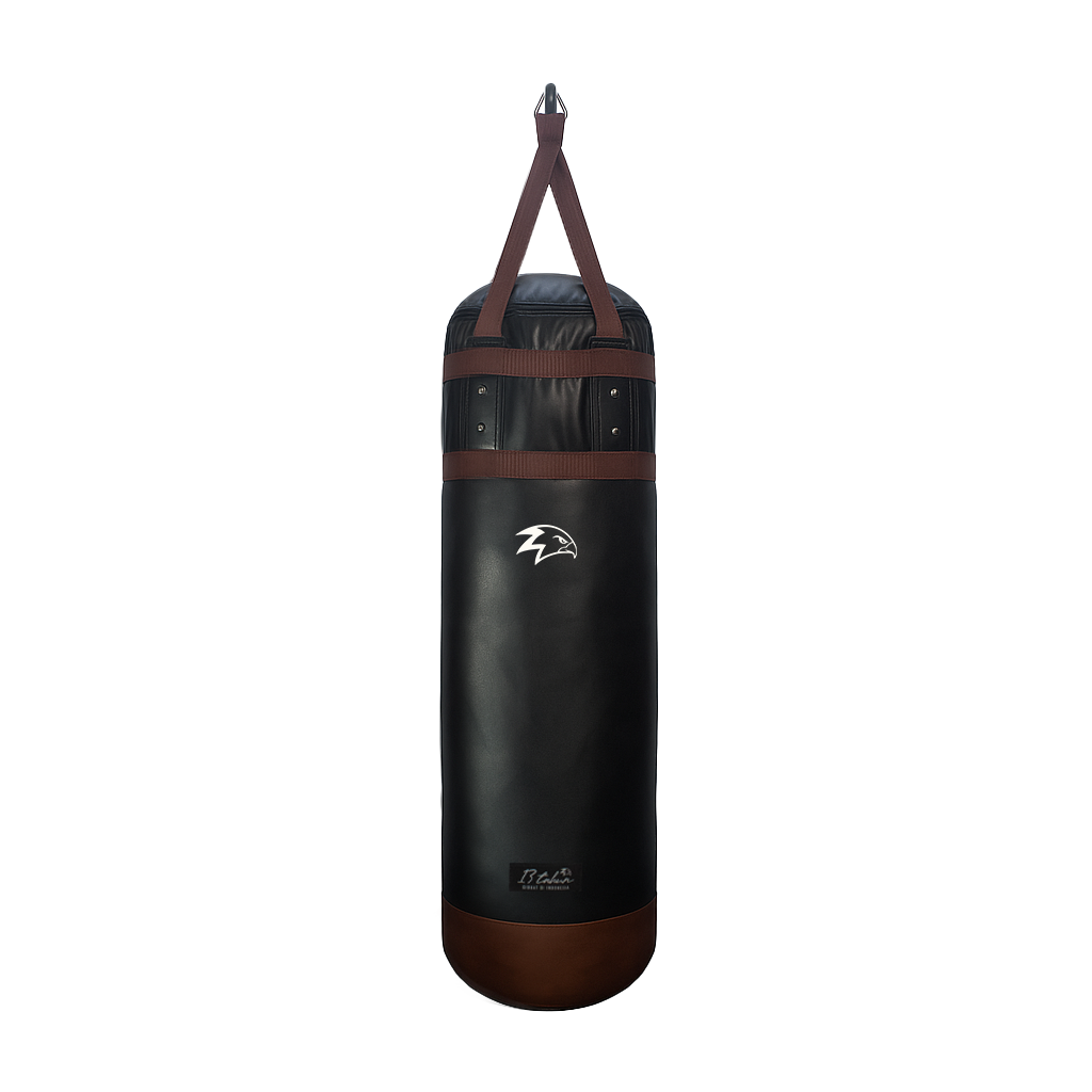 HWKY Boxing Heavy Bag 120cm 2.0 | Unfilled