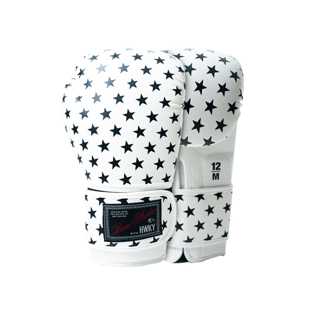Boxing Gloves Buru Studio 12/M