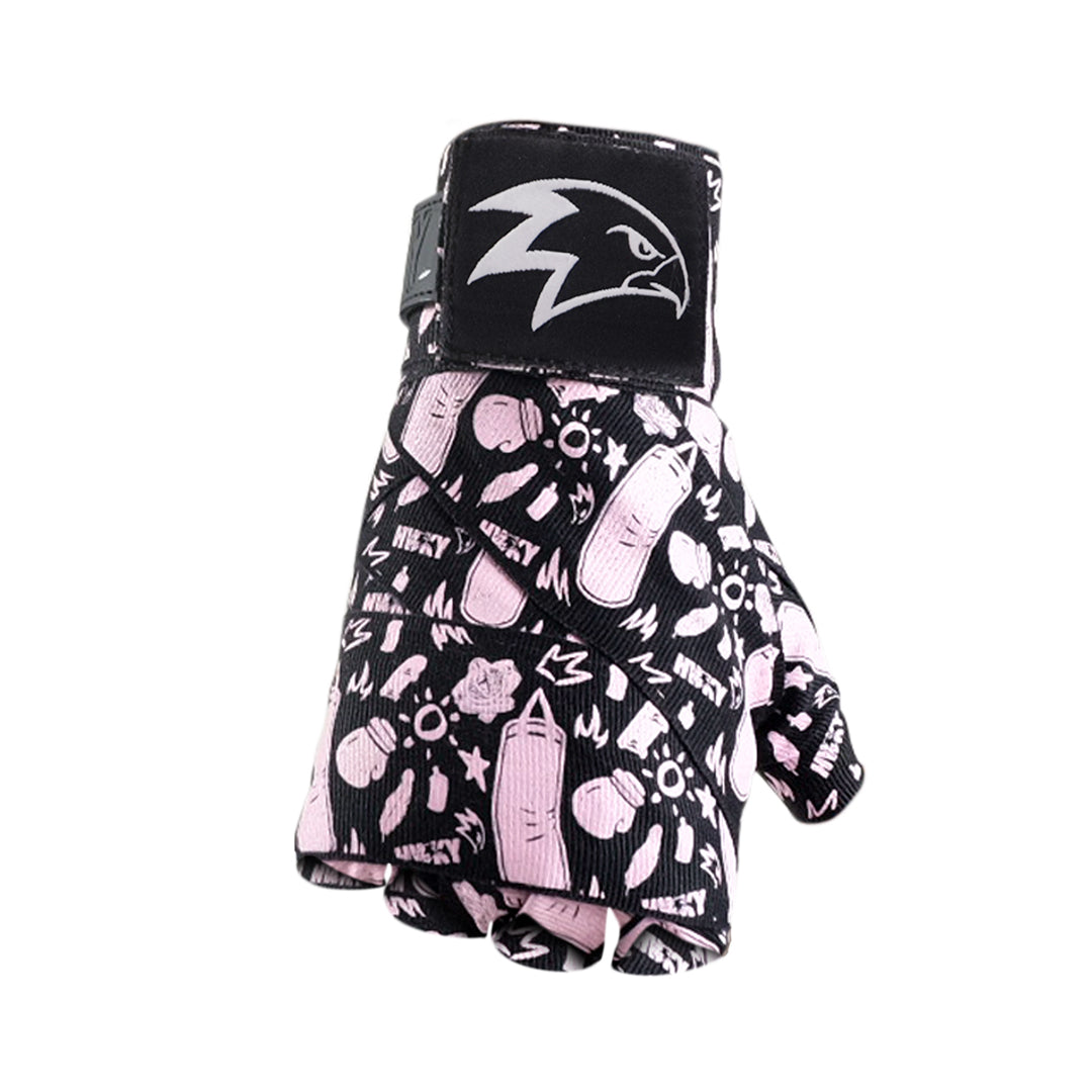 Doodle Blackpink Handwraps 5M