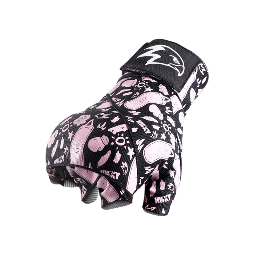 Doodle Blackpink Handwraps 5M
