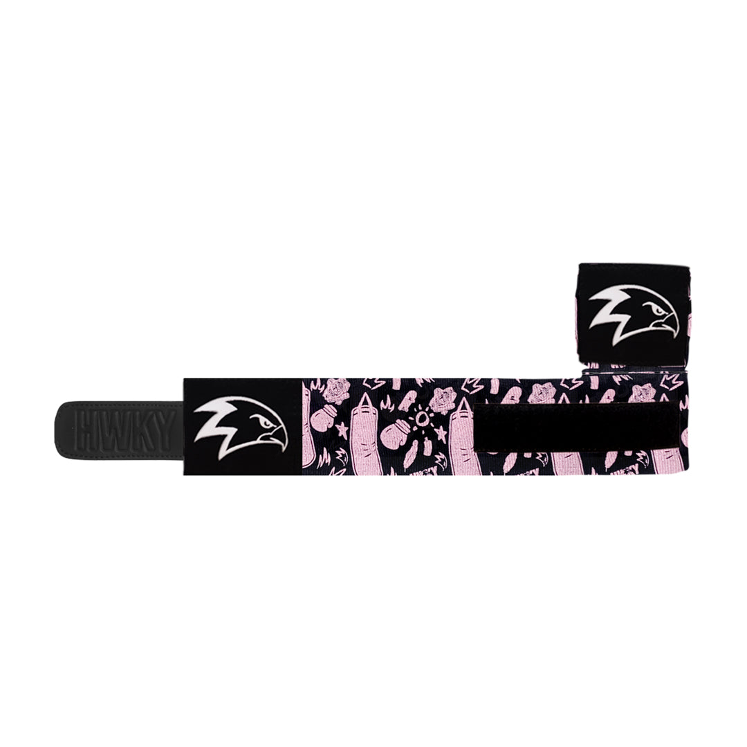 Doodle Blackpink Handwraps 5M