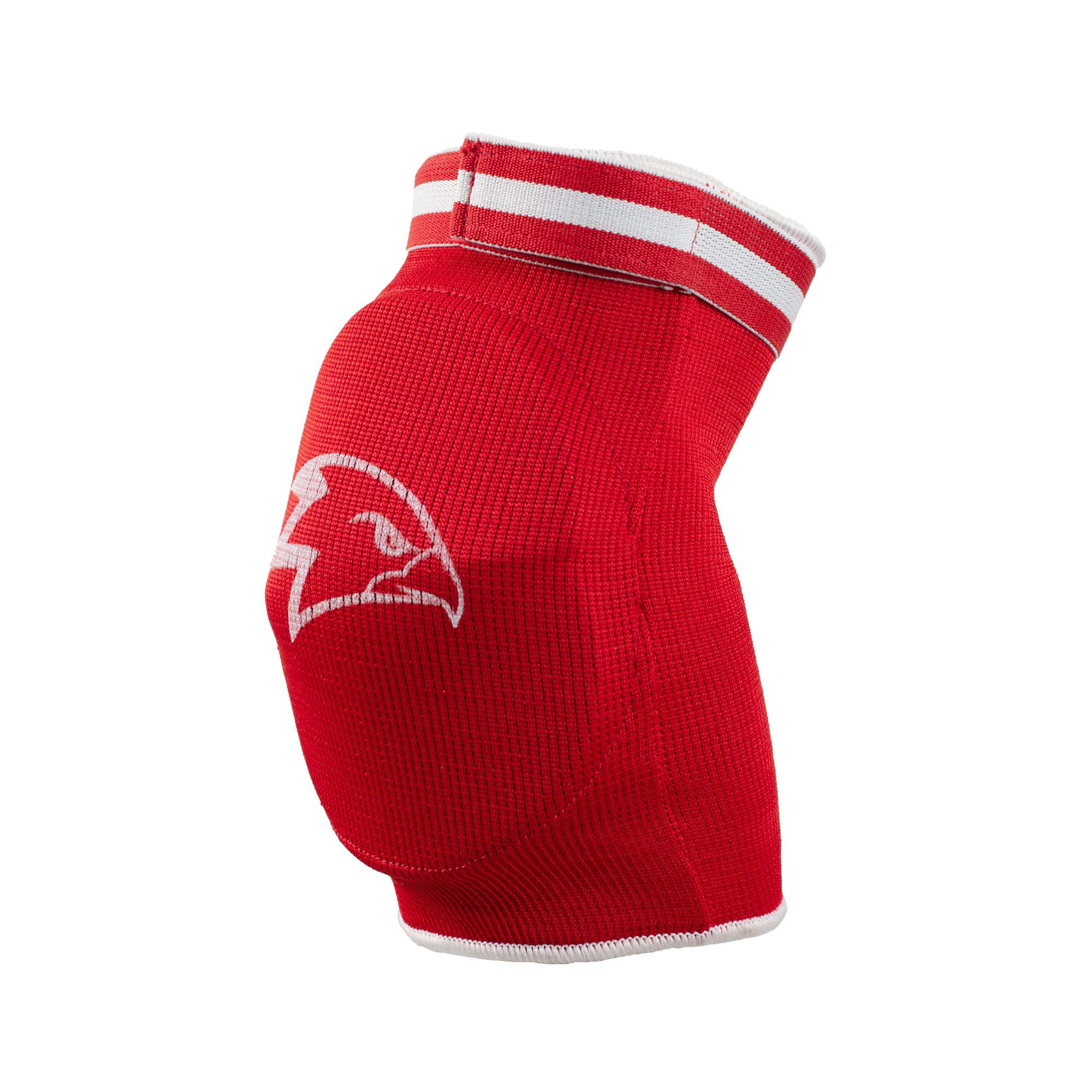 Achieve Pearly Red Elbow Guard