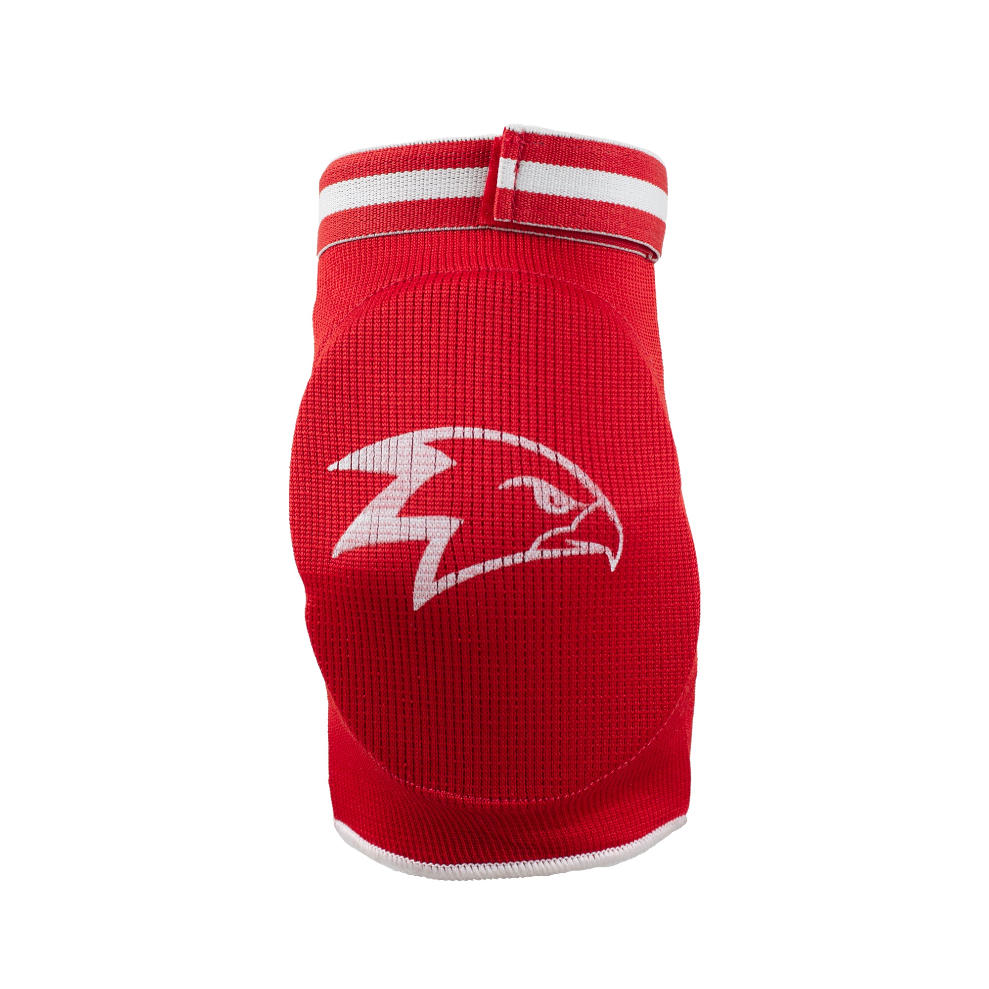 Achieve Pearly Red Elbow Guard