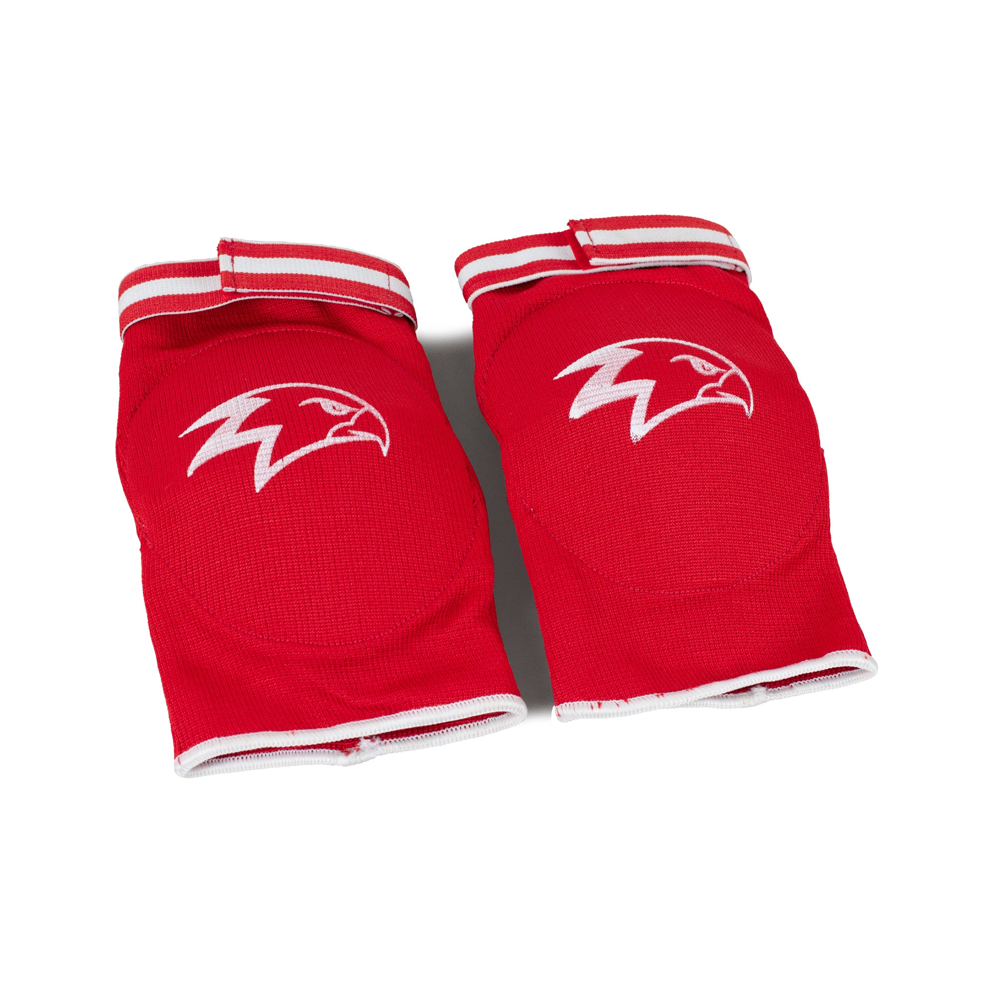 Achieve Pearly Red Elbow Guard