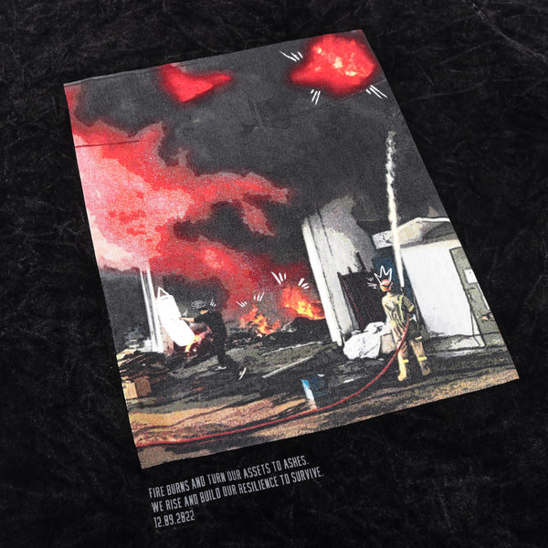 Bundling Resilience | Anthracite