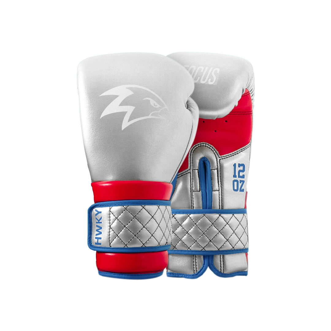 Focus Boxing Gloves | Imperial