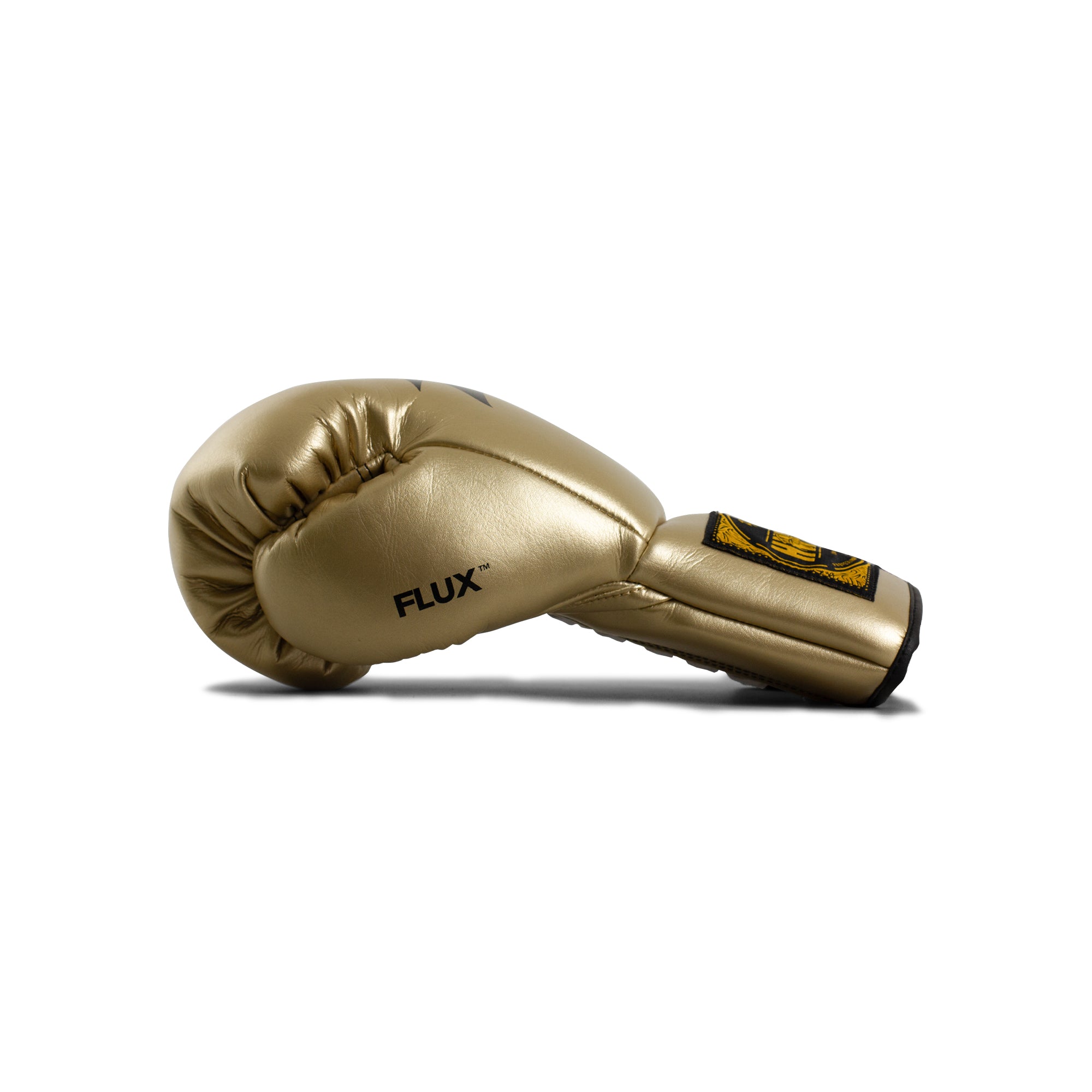 FOCUS HORSE HAIR FIBRE BOXING GLOVES | GOLDEN