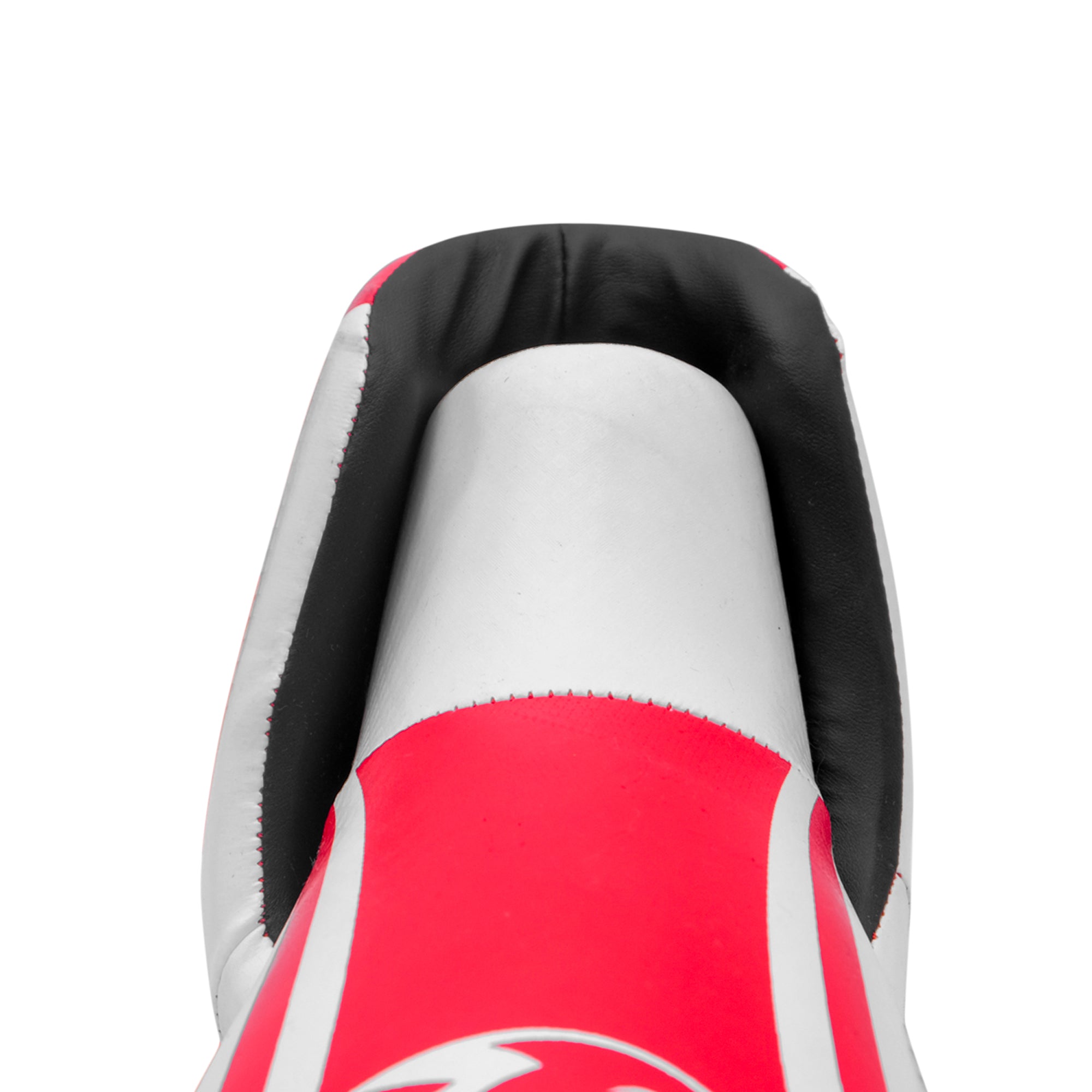 Achieve Pearly Red Foot Protector