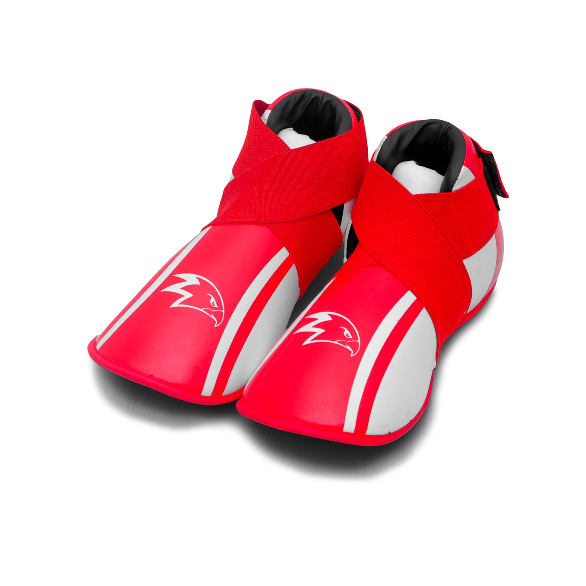 Achieve Pearly Red Foot Protector
