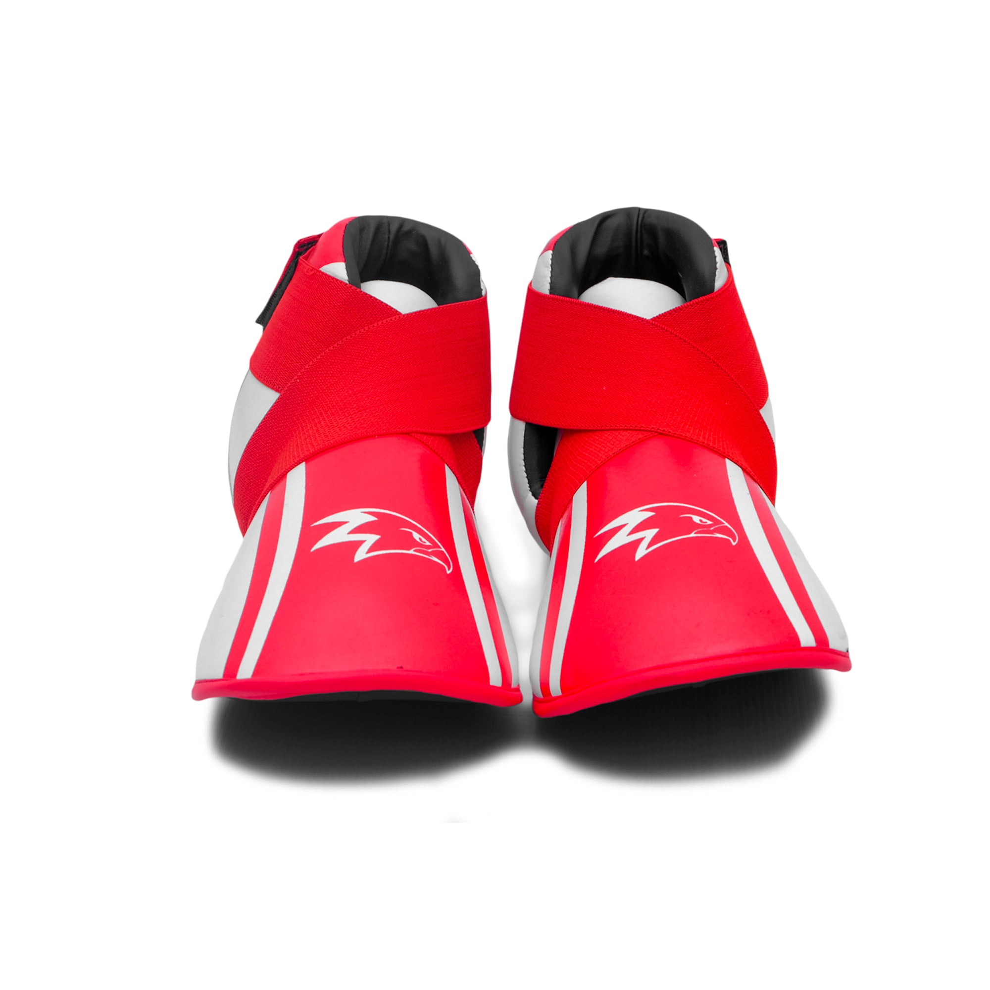 Achieve Pearly Red Foot Protector