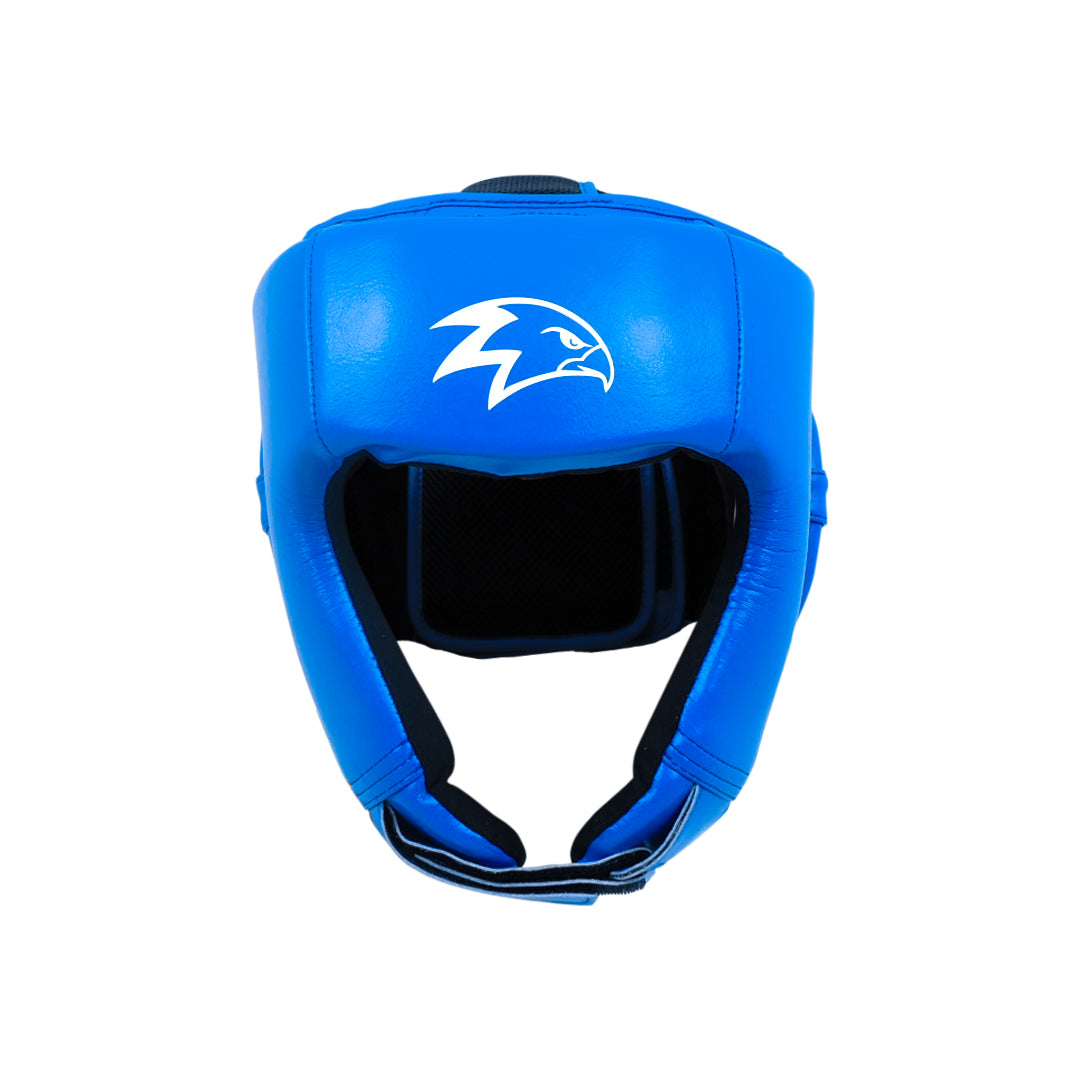 Achieve Headguard Blue