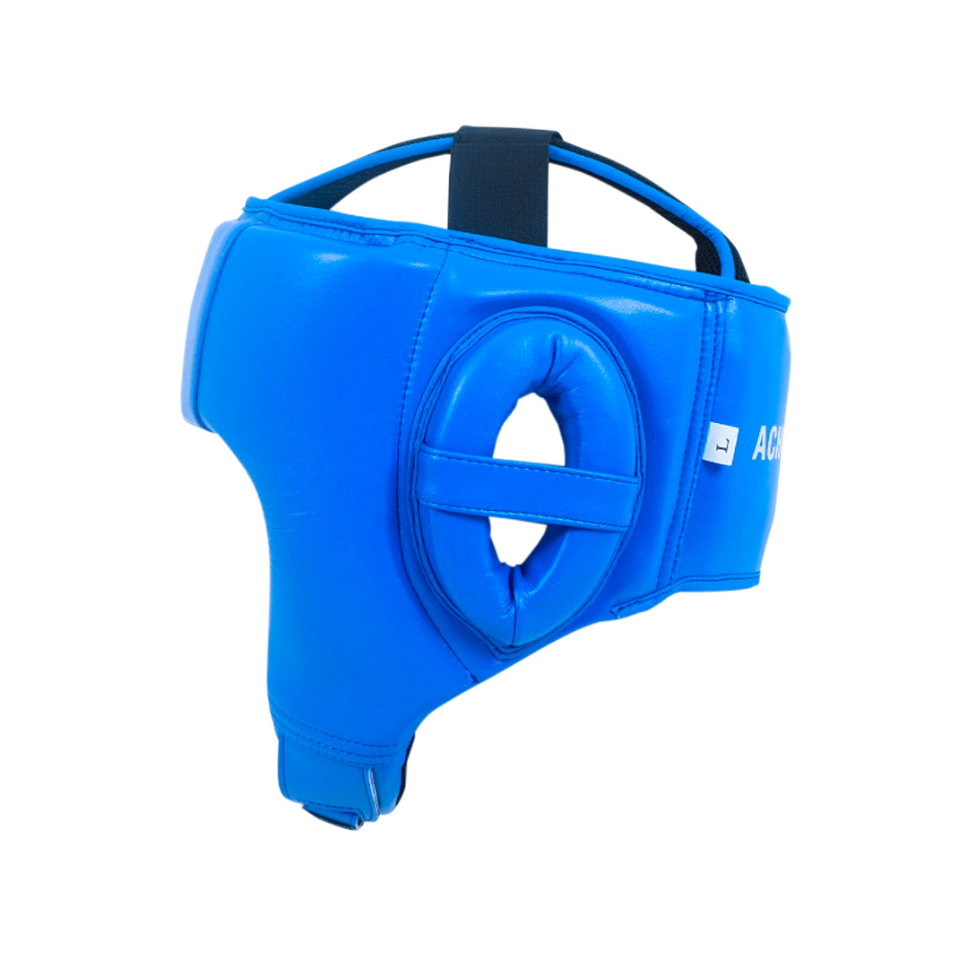 Achieve Headguard Blue