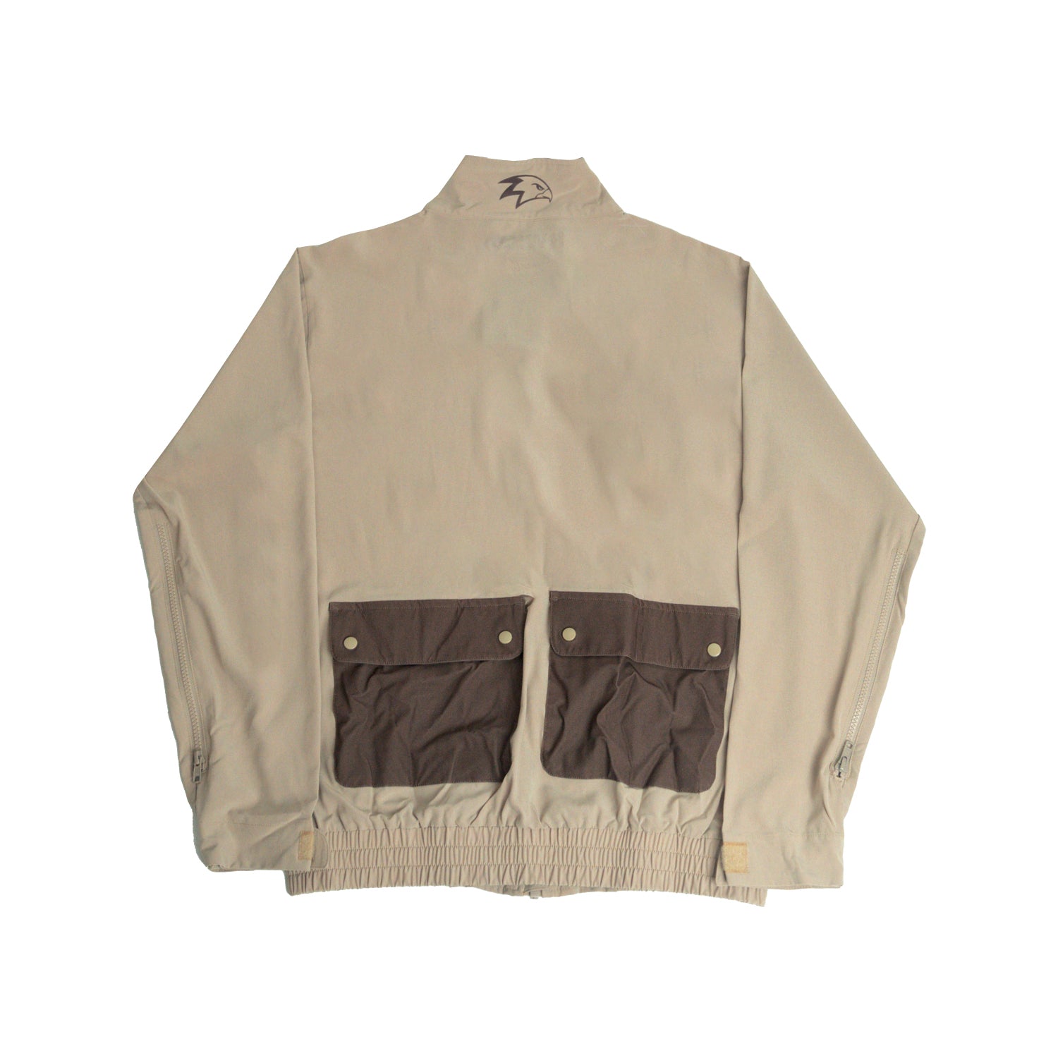 HOMME MANEUVER JACKET V2