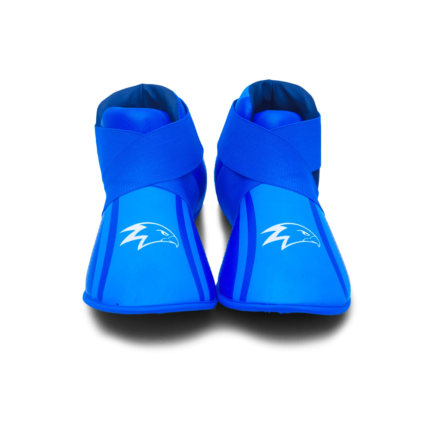 Achieve True Blue Foot Protector