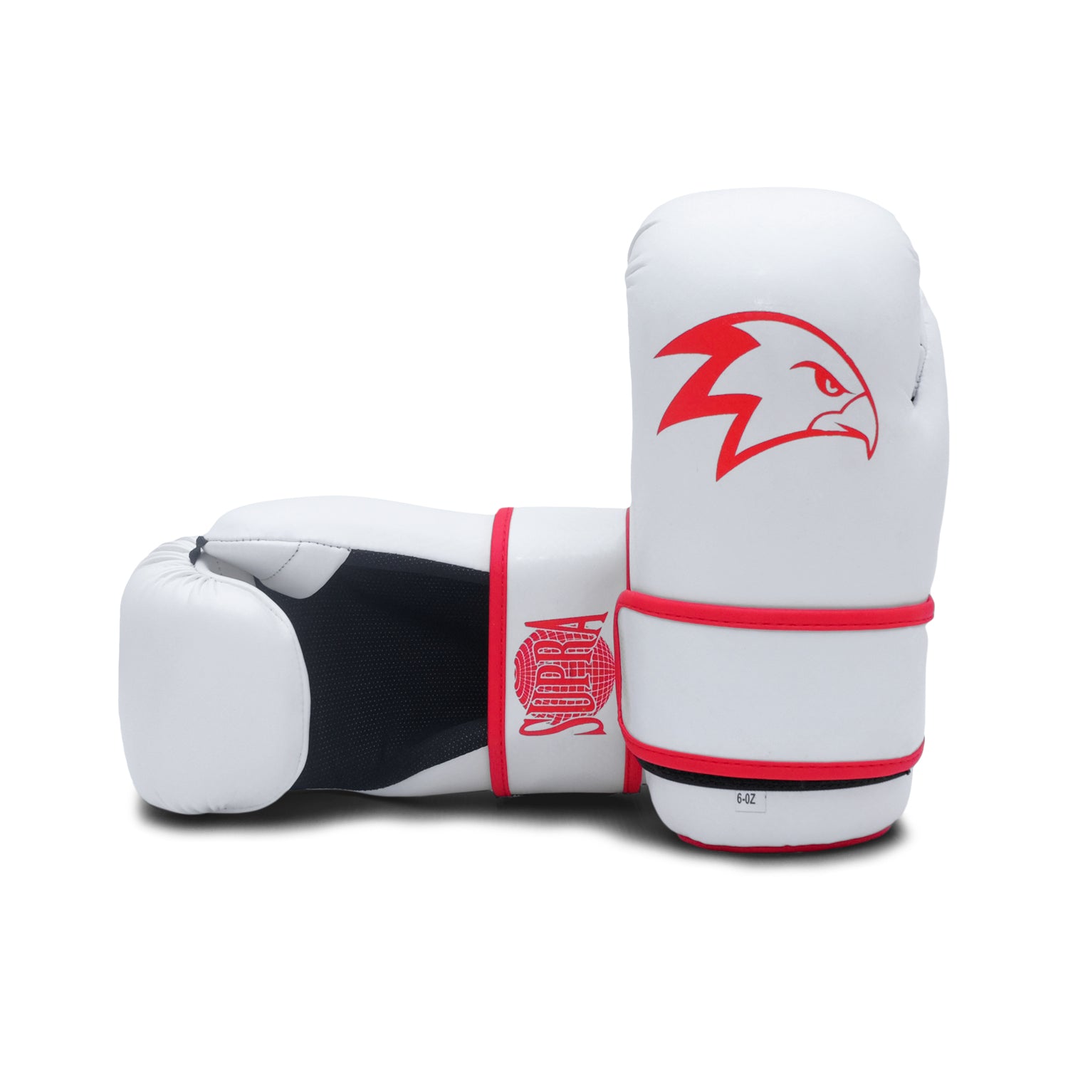 SUPRA Achieve Pearly Red PF Glove