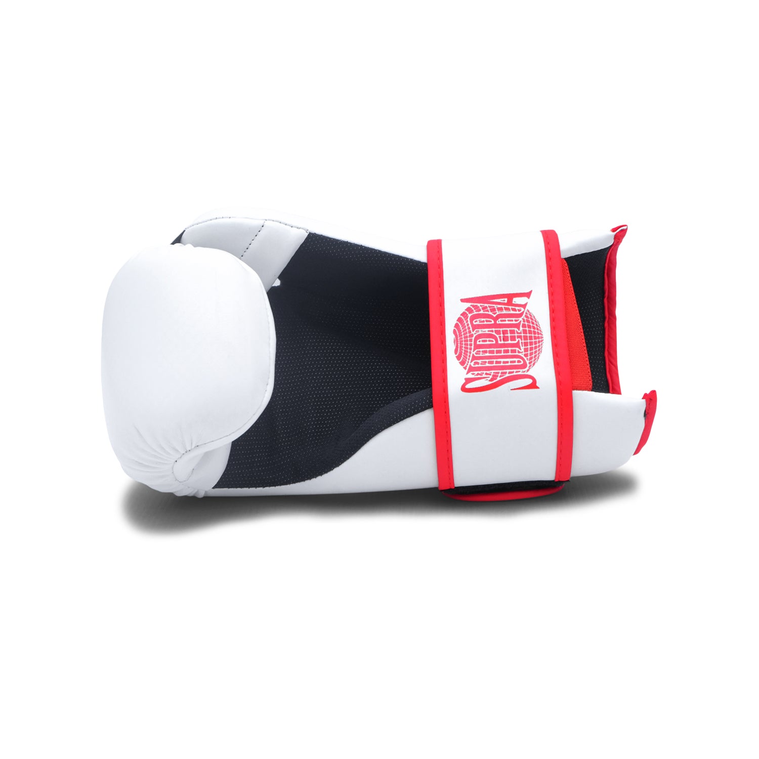 SUPRA Achieve Pearly Red PF Glove