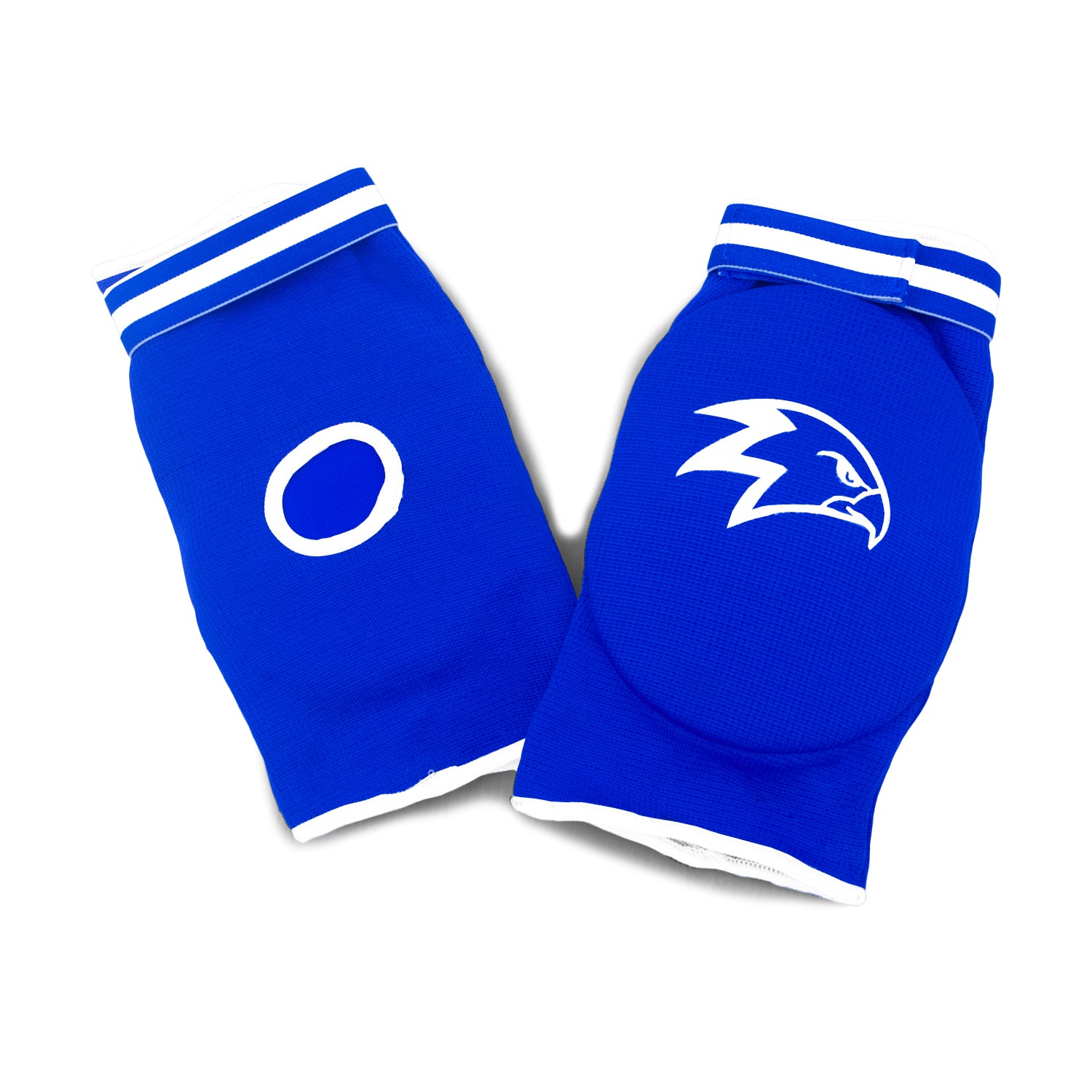Achieve True Blue Elbow Guard